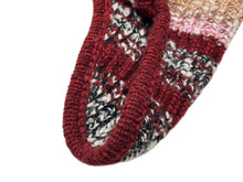 画像をギャラリービューアに読み込む, 極美品 CHANEL シャネル ココネージュ フライトキャップ AAA448 ココマーク カシミヤ ウール マルチカラー 中古 4b009944