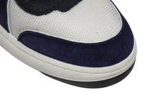 Load image into Gallery viewer, 新品同様 CHANEL シャネル ハイカットスニーカー ココマーク W G38804 ファブリック スエードカーフスキン ラバースキン 中古 4b009949