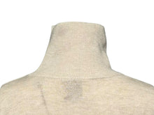 Load image into Gallery viewer, 新品未使用 ISABEL MARANT イザベル マラン Gemmy Zip Knit Dress ジップ ニットワンピース アイボリー サイズ38 中古 4b009968