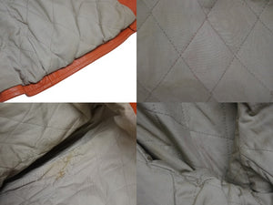 Yohji Yamamoto POUR HOMME ヨウジヤマモト プールオム COME ON A MY HOUSE レザージャケット 6.1 THE MEN サイズM 91AW 美品 中古 4b009984