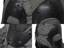 Load image into Gallery viewer, OAKLEY オークリー HARD SHELL BACKPACK ハードシェル バックパック リュック メタルロゴ グレー ブラック ナイロン 良品 中古 4b010001