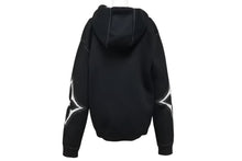 画像をギャラリービューアに読み込む, 極美品 LOUIS VUITTON ルイヴィトン 24AW ジップアップフーディー RM242M AUR HRN89W サイズM ブラック ファレル ウィリアムス 中古 4b010009