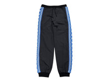 画像をギャラリービューアに読み込む, LOUIS VUITTON ルイ ヴィトン トラックパンツ RM231M ニット ナイロン 23SS LV ロゴ モノグラム フェアアイル 美品 中古 4b010012