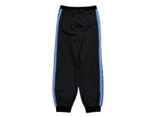 画像をギャラリービューアに読み込む, LOUIS VUITTON ルイ ヴィトン トラックパンツ RM231M ニット ナイロン 23SS LV ロゴ モノグラム フェアアイル 美品 中古 4b010012