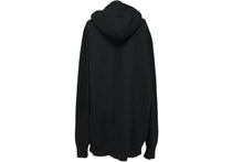 画像をギャラリービューアに読み込む, Rick Owens リックオウエンス 20AW CASHMERE HOODIE カシミヤ ジップアップ ニットフーディー RU20F3614 サイズXS 美品 中古 4b010013