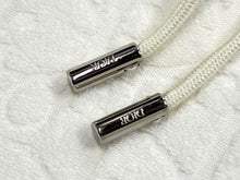 Load image into Gallery viewer, 新品未使用 Christian Dior クリスチャンディオール テリークロス プルオーバーフーディー 113J631A0684 サイズL オブリーク柄 中古 4b010016