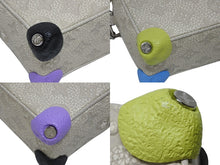 画像をギャラリービューアに読み込む, 新品同様 LOUIS VUITTON ルイヴィトン ミニ ソフトトランク ショルダーバッグ M81606 2022秋冬メンズコレクション 中古 4b010018