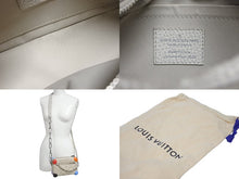 画像をギャラリービューアに読み込む, 新品同様 LOUIS VUITTON ルイヴィトン ミニ ソフトトランク ショルダーバッグ M81606 2022秋冬メンズコレクション 中古 4b010018