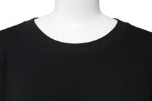 画像をギャラリービューアに読み込む, 新品未使用 CHROME HEARTS クロムハーツ 長袖Tシャツ サイズXL ホースシュー フローラルクロス プリント ブラック ピンク 中古 4b010033