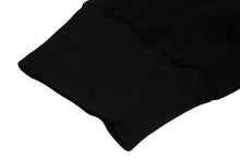 画像をギャラリービューアに読み込む, 新品未使用 CHROME HEARTS クロムハーツ 長袖Tシャツ サイズXL ホースシュー フローラルクロス プリント ブラック ピンク 中古 4b010033