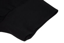 画像をギャラリービューアに読み込む, 新品未使用 CHROME HEARTS クロムハーツ 長袖Tシャツ サイズXL ホースシュー フローラルクロス プリント ブラック ピンク 中古 4b010033