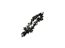 画像をギャラリービューアに読み込む, 新品未使用 CHROME HEARTS クロムハーツ タイニーECHプラス クロス リング 指輪 アクセサリー シルバー925 2.2g 中古 4b010035