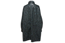 画像をギャラリービューアに読み込む, CHROME HEARTS クロムハーツ オーバー 長袖シャツ サイズS カモ柄 希少 クロスボールボタン マハルキタ 美品 中古 4b010040