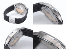 画像をギャラリービューアに読み込む, 極美品 PATEK PHILIPPE パテック フィリップ アクアノート ラージ ブラック 箱ギャラ オーバーホール済 5065A-001 時計 中古 4b010042