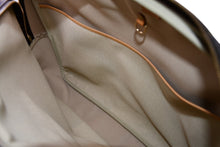 Load image into Gallery viewer, 極美品 LOUIS VUITTON ルイヴィトン アリゼ24H モノグラム トラベルバッグ M41399 ブラウン ゴールド金具 中古 4b011558