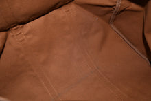 Load image into Gallery viewer, LOUIS VUITTON ルイヴィトン M41624 サックスープル 45ボストンバッグ キーポル型 モノグラム ブラウン 美品 中古 4b010185