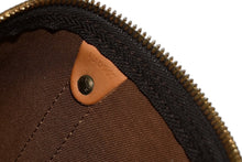 Load image into Gallery viewer, LOUIS VUITTON ルイヴィトン キーポル バンドリエール55 ボストンバッグ M41414 モノグラム ブラウン 美品 中古 4b011229