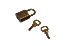 Load image into Gallery viewer, LOUIS VUITTON ルイヴィトン キーポル バンドリエール50 ボストンバッグ M41416 モノグラム PVC レザー 美品 中古 4b011263