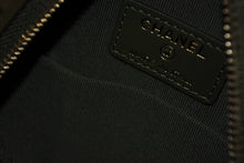 画像をギャラリービューアに読み込む, 新品未使用 CHANEL シャネル CHANEL19 ラウンドクラッチ チェーンショルダーバッグ AP0945 ランダム番台 ココマーク ラムスキン 中古 4b010051