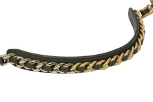 画像をギャラリービューアに読み込む, 新品未使用 CHANEL シャネル CHANEL19 ラウンドクラッチ チェーンショルダーバッグ AP0945 ランダム番台 ココマーク ラムスキン 中古 4b010051