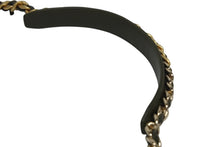 画像をギャラリービューアに読み込む, 新品未使用 CHANEL シャネル CHANEL19 ラウンドクラッチ チェーンショルダーバッグ AP0945 ランダム番台 ココマーク ラムスキン 中古 4b010051