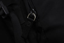 画像をギャラリービューアに読み込む, 極美品 PRADA プラダ Re-Nylon リナイロン バックパック リュック 2VZ135 ブラック シルバー金具 中古 4b010055