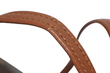 画像をギャラリービューアに読み込む, LOUIS VUITTON ルイヴィトン パピヨン26 ハンドバッグ M51386 モノグラム キャンバス PVC レザー ブラウン ゴールド金具 美品 中古 4b010059