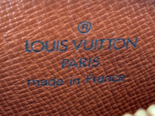 画像をギャラリービューアに読み込む, 極美品 LOUIS VUITTON ルイヴィトン ポルトモネ ロン コインケース 小銭入れ M61926 モノグラム ブラウン 中古 4b010073