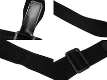 画像をギャラリービューアに読み込む, LOUIS VUITTON ルイヴィトン トマス ショルダーバッグ N58028 ダミエ ブラック シルバー金具 美品 中古 4b010084