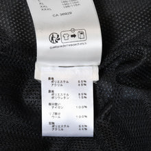 Load image into Gallery viewer, 極美品 LOUIS VUITTON ルイヴィトン 24SS LVロゴフリース ブルゾン マルチカラー RM241 DFG HQY18W ポリエステル アクリル サイズS 中古 4b013478