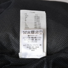 Load image into Gallery viewer, 極美品 LOUIS VUITTON ルイヴィトン 24SS LVロゴフリース ブルゾン マルチカラー RM241 DFG HQY18W ポリエステル アクリル サイズS 中古 4b013478