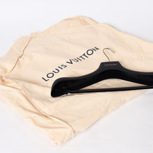 Load image into Gallery viewer, 極美品 LOUIS VUITTON ルイヴィトン 24SS LVロゴフリース ブルゾン マルチカラー RM241 DFG HQY18W ポリエステル アクリル サイズS 中古 4b013478