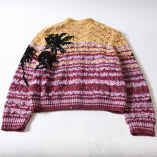Load image into Gallery viewer, 極美品 CHANEL シャネル メンズ ニットカーディガン P76455K11031 サイズ50 ココマーク カシミヤ ウール メンズ 中古 4b012749