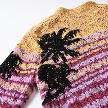 Load image into Gallery viewer, 極美品 CHANEL シャネル メンズ ニットカーディガン P76455K11031 サイズ50 ココマーク カシミヤ ウール メンズ 中古 4b012749