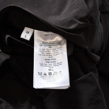 Load image into Gallery viewer, 新品同様品 BOTTEGAVENETA ボッテガヴェネタ イントレチャート パデットベスト 644982 ブラック ナイロン サイズM-L 中古 4b013475
