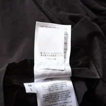Load image into Gallery viewer, 新品同様品 BOTTEGAVENETA ボッテガヴェネタ イントレチャート パデットベスト 644982 ブラック ナイロン サイズM-L 中古 4b013475