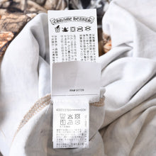 Load image into Gallery viewer, 新品未使用 CHROME HEARTS クロムハーツ × NIKE ナイキ × NOCTA ノクタ 半袖Tシャツ サイズXL DRAKE ドレイク リアルツリー柄 中古 4b013275