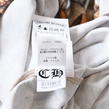 Load image into Gallery viewer, 新品未使用 CHROME HEARTS クロムハーツ × NIKE ナイキ × NOCTA ノクタ 半袖Tシャツ サイズXL DRAKE ドレイク リアルツリー柄 中古 4b013275