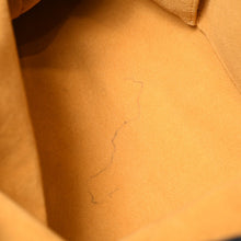 Load image into Gallery viewer, LOUIS VUITTON ルイヴィトン ネオカヴィ GM ハンドバッグ M95352 モノグラムデニム ブラック レザー ゴールド金具 美品 中古 4b013520