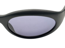 画像をギャラリービューアに読み込む, 極美品 CHANEL シャネル サングラス アイウェア 5017 c.555/91 サイズ56◻︎23 120 ココマーク マットブラック 中古 4b010092