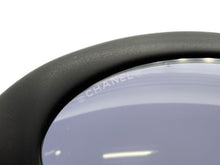 画像をギャラリービューアに読み込む, 極美品 CHANEL シャネル サングラス アイウェア 5017 c.555/91 サイズ56◻︎23 120 ココマーク マットブラック 中古 4b010092