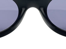 画像をギャラリービューアに読み込む, 極美品 CHANEL シャネル サングラス アイウェア 5017 c.555/91 サイズ56◻︎23 120 ココマーク マットブラック 中古 4b010092