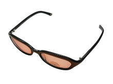 画像をギャラリービューアに読み込む, 新品未使用 CHANEL シャネル サングラス アイウェア 5002 c.529/62 サイズ50◻︎17 130 ココマーク 玉虫カラー 中古 4b010094