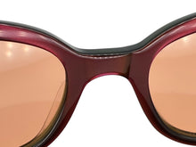 画像をギャラリービューアに読み込む, 新品未使用 CHANEL シャネル サングラス アイウェア 5002 c.529/62 サイズ50◻︎17 130 ココマーク 玉虫カラー 中古 4b010094