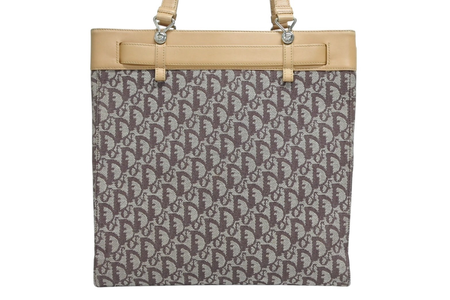 ディオール DIOR トートバッグ 中古｜CASANOVA VINTAGE