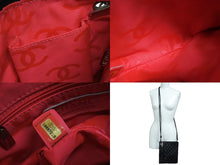 画像をギャラリービューアに読み込む, 極美品 CHANEL シャネル カンボンライン ショルダーバッグ A25178 10番台 ココマーク カーフスキン パテントレザー ブラック 中古 4b010111