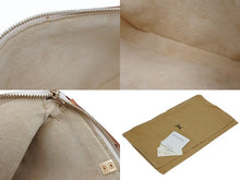 画像をギャラリービューアに読み込む, 極美品 LOUISVUITTON ルイヴィトン ポシェット アクセソワール アクセサリーポーチ M92006 モノグラム チェリーブロッサム 村上隆 中古 4b010131