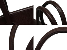 画像をギャラリービューアに読み込む, 極美品 ゴルチェデザイン HERMES エルメス ショルダーバーキン ブラウン トリヨンクレマンス ◻︎H刻 シルバー金具 中古 4b010133