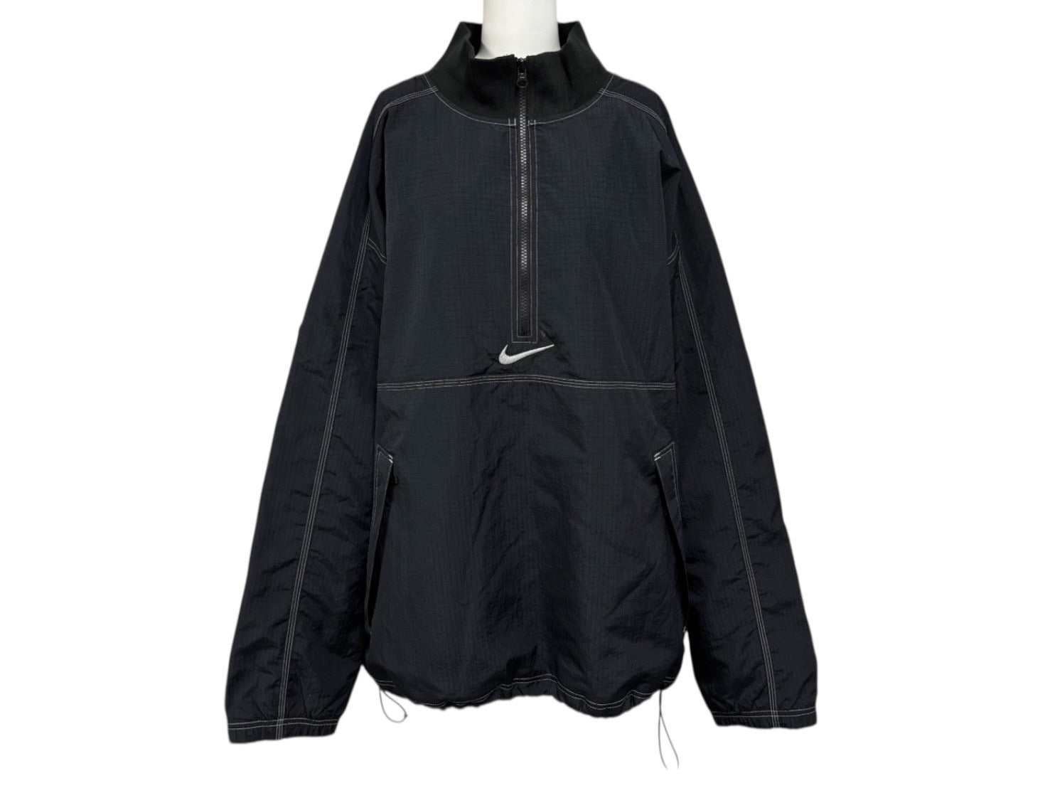 本日のみ値下げ❗希少❕❕　新品未使用☆　ベビー　ビッグナイキ NIKE（ナイキ） 靴 12cm 13cm ダウンシフター 8 TDV キッズ ベビー