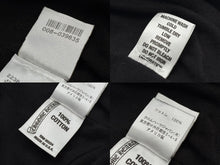 画像をギャラリービューアに読み込む, CHROME HEARTS クロムハーツ ビーニー サーマル ニット帽 2238 304 2209 ホースシュー アメリカ製 コットン ブラック 美品 中古 4b010159